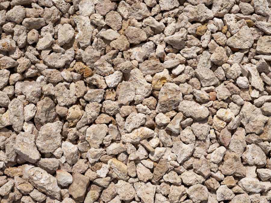 Щебень М-1600